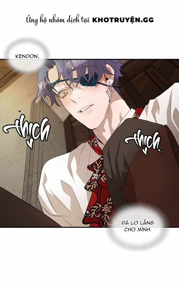 Ranh Giới Cảm Xúc 6 trang 37