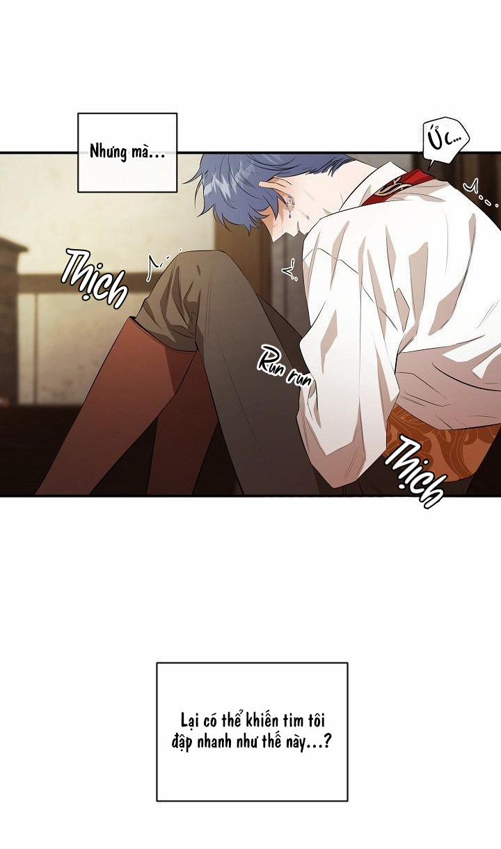 Ranh Giới Cảm Xúc 6 trang 39