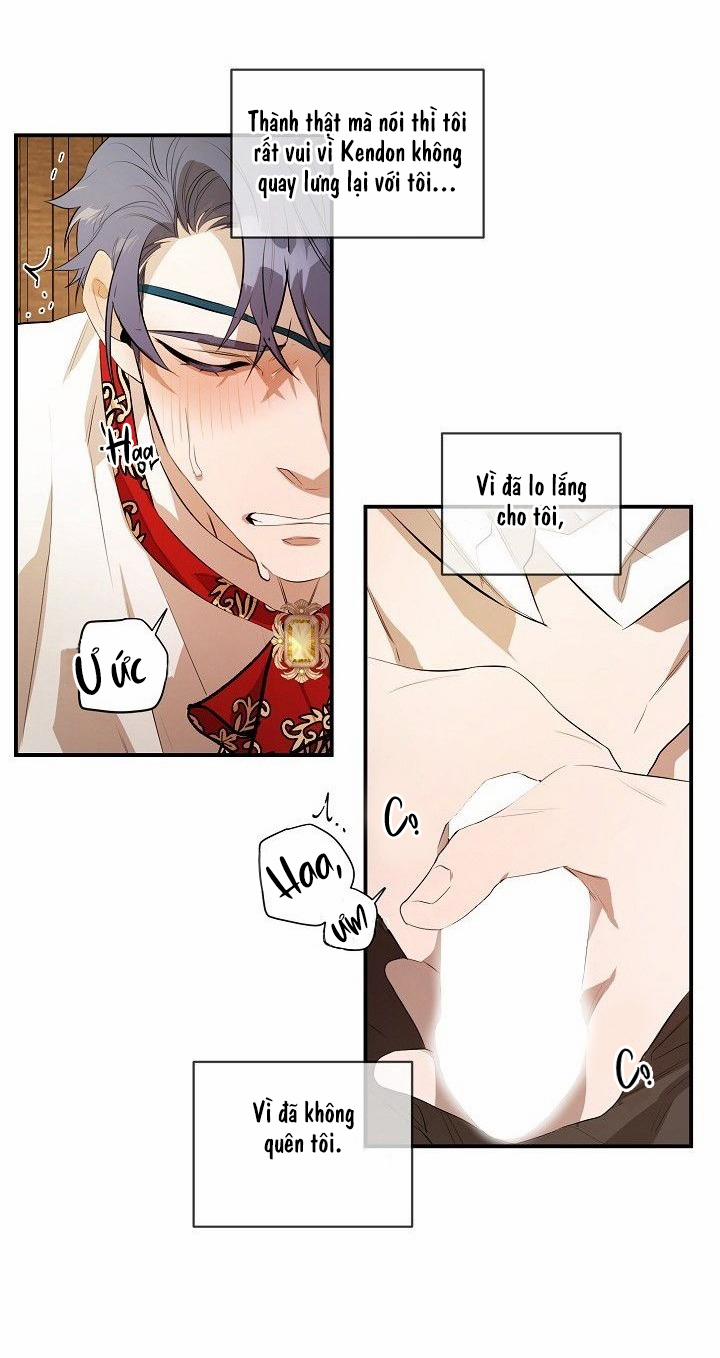 Ranh Giới Cảm Xúc 6 trang 40