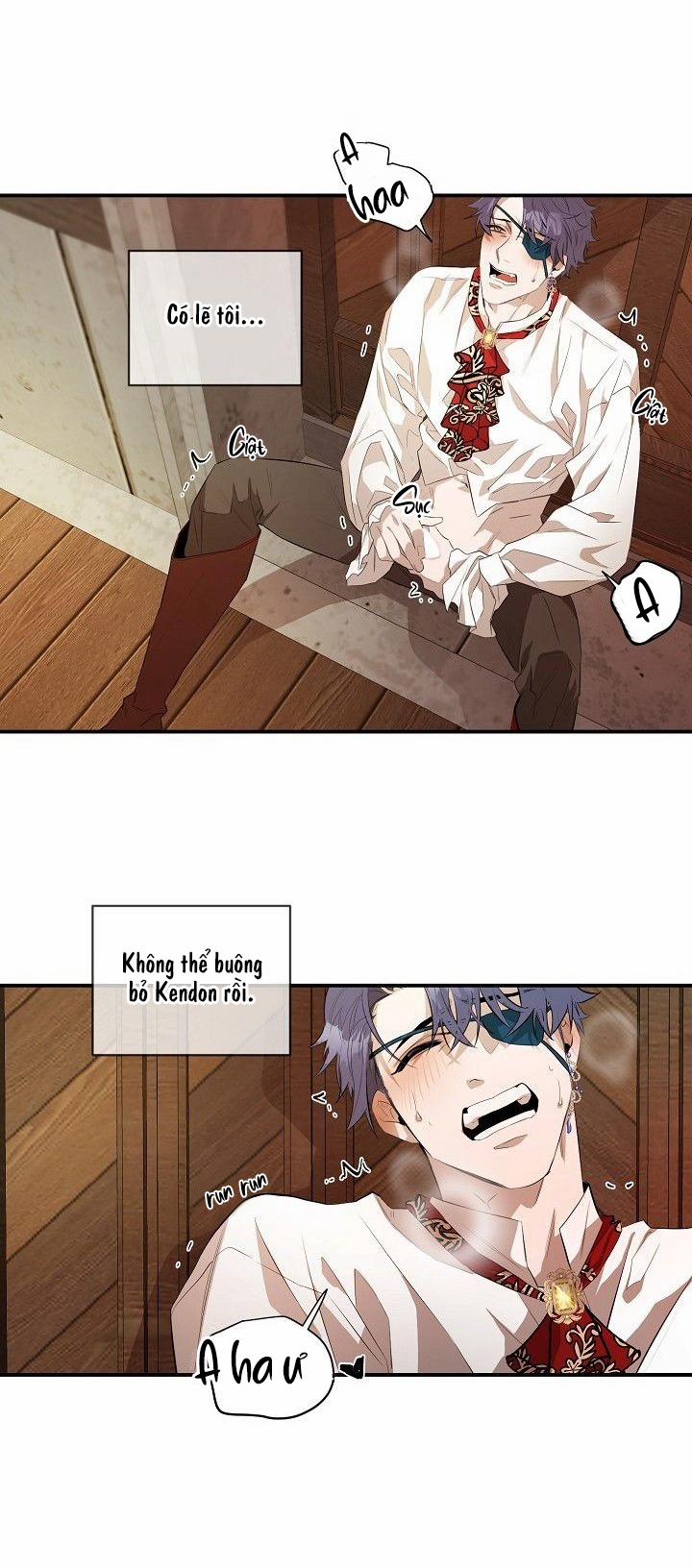 Ranh Giới Cảm Xúc 6 trang 41