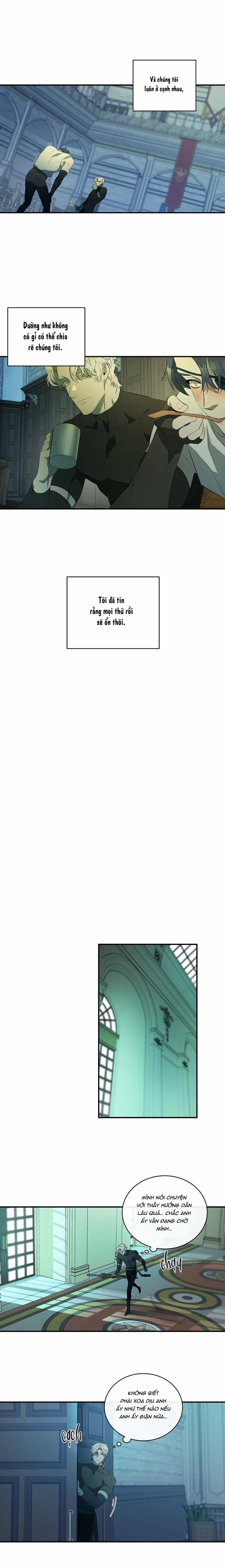 Ranh Giới Cảm Xúc 7 trang 10