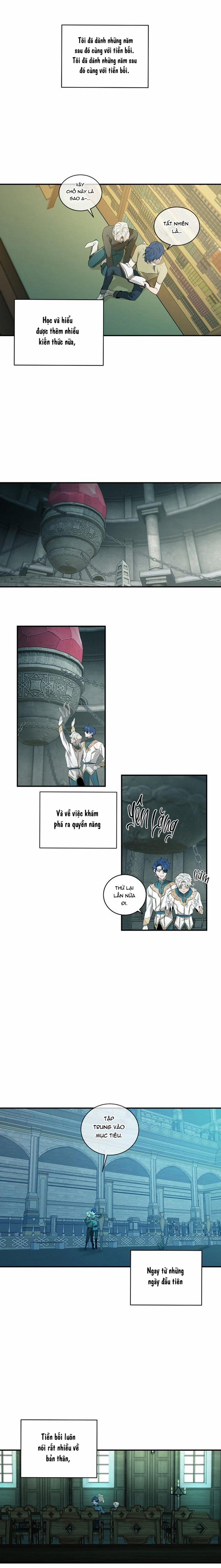 Ranh Giới Cảm Xúc 7 trang 4