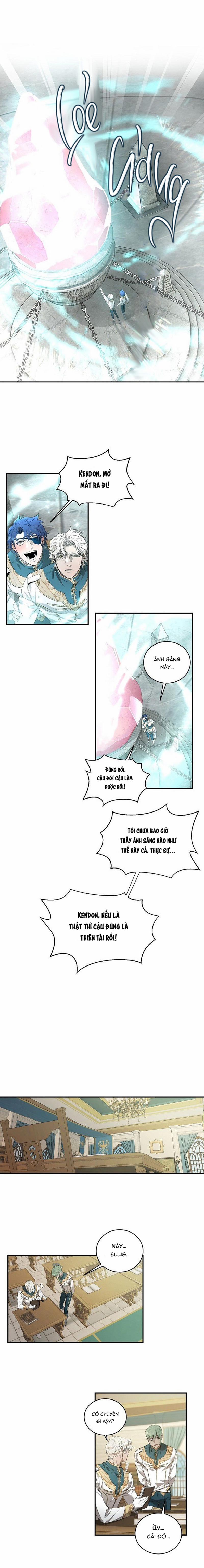 Ranh Giới Cảm Xúc 7 trang 6