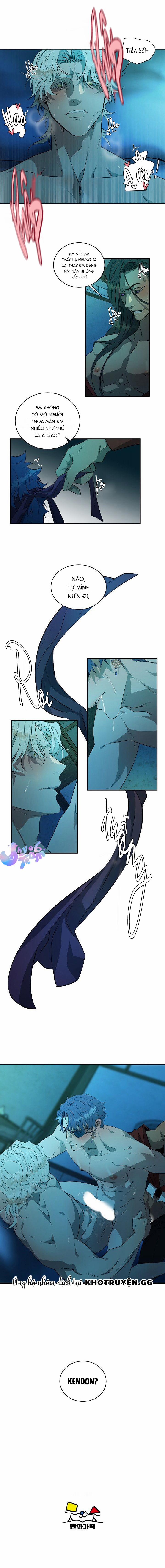 Ranh Giới Cảm Xúc 9 trang 10