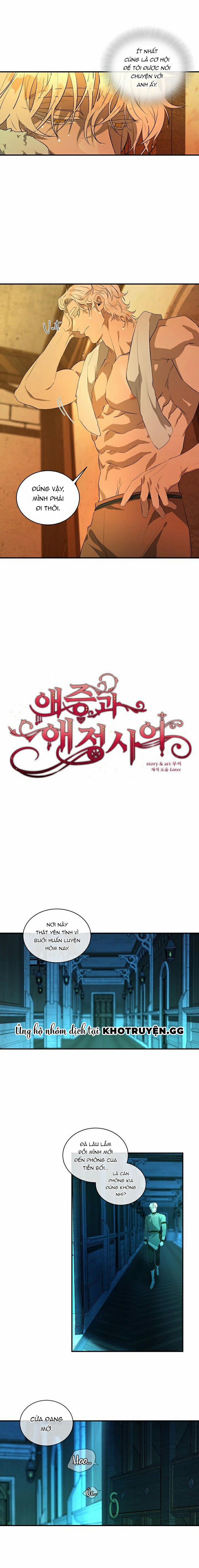 Ranh Giới Cảm Xúc 9 trang 2