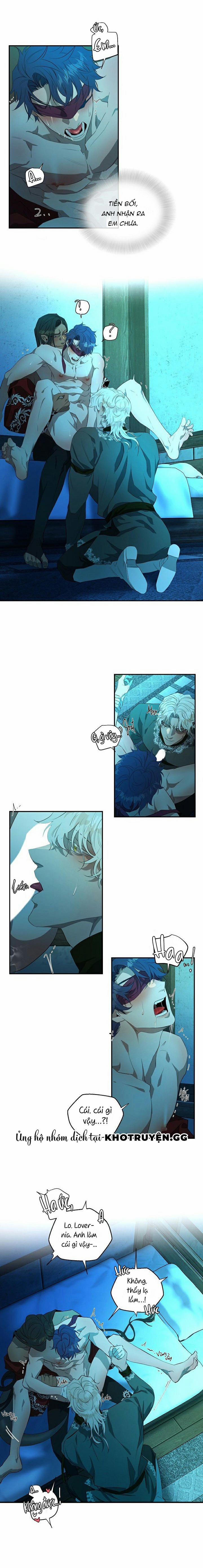 Ranh Giới Cảm Xúc 9 trang 7