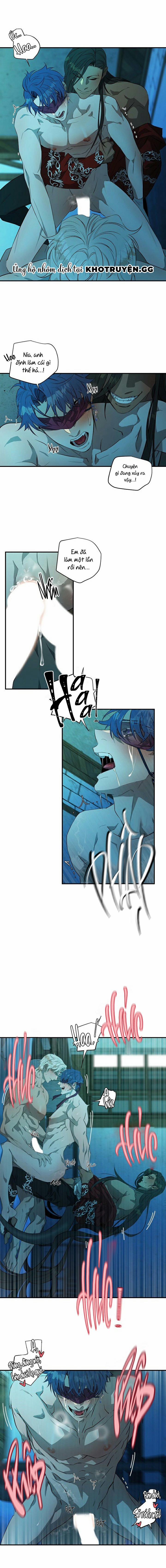 Ranh Giới Cảm Xúc 9 trang 9