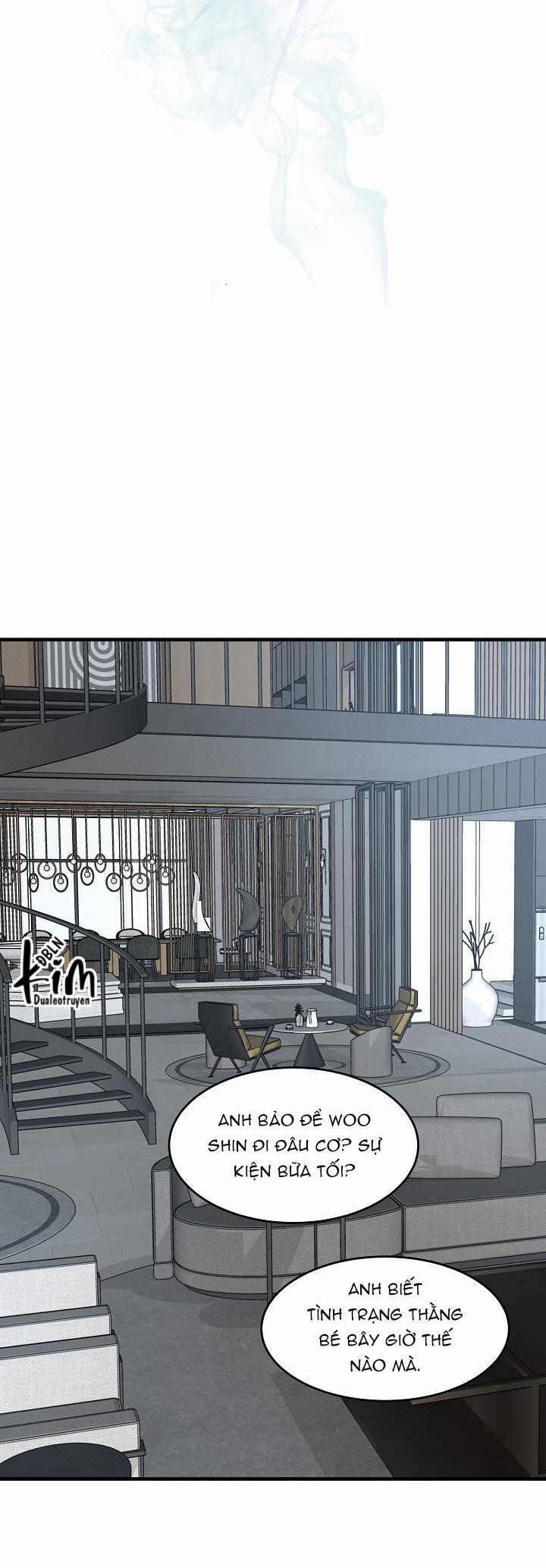 RANH GIỚI CỦA LINH HỒN 1 0 nhẹ trang 17