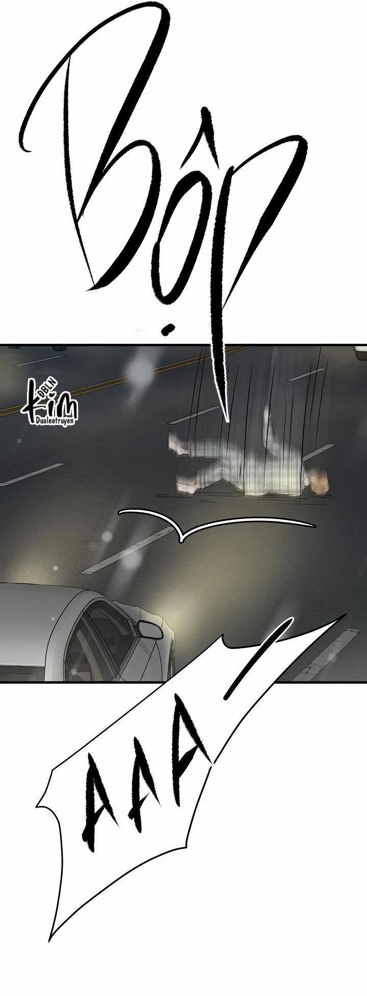 RANH GIỚI CỦA LINH HỒN 1 0 nhẹ trang 33