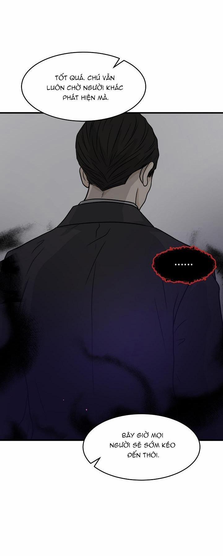 RANH GIỚI CỦA LINH HỒN 2 trang 10