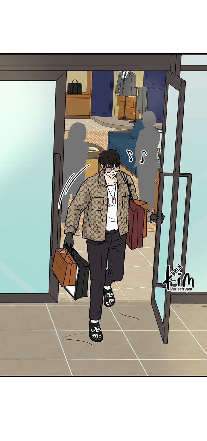 RANH GIỚI CỦA LINH HỒN 2 trang 14