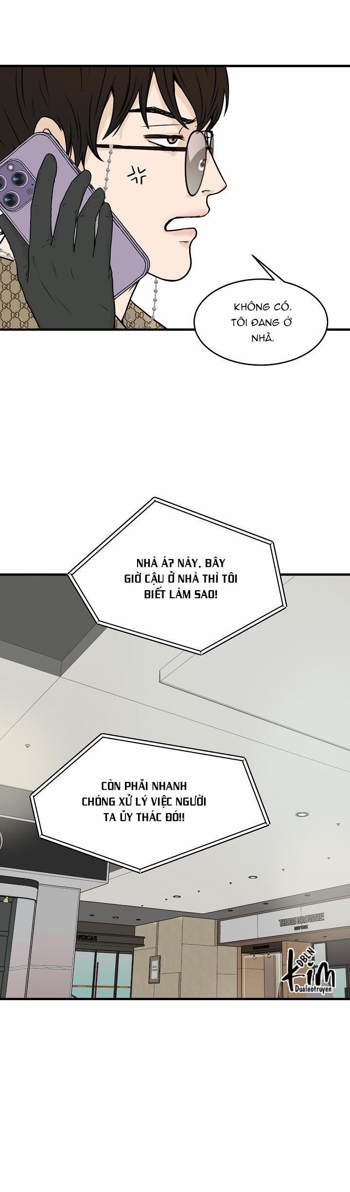 RANH GIỚI CỦA LINH HỒN 2 trang 22