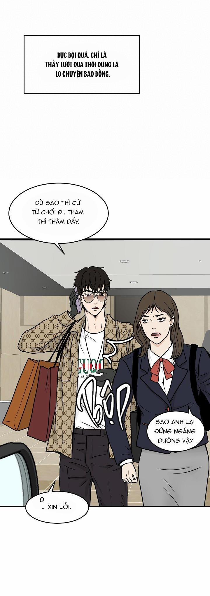 RANH GIỚI CỦA LINH HỒN 2 trang 25