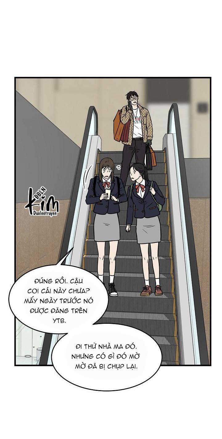 RANH GIỚI CỦA LINH HỒN 2 trang 26