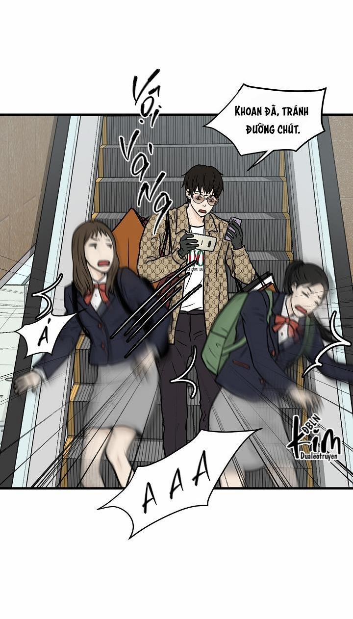 RANH GIỚI CỦA LINH HỒN 2 trang 31
