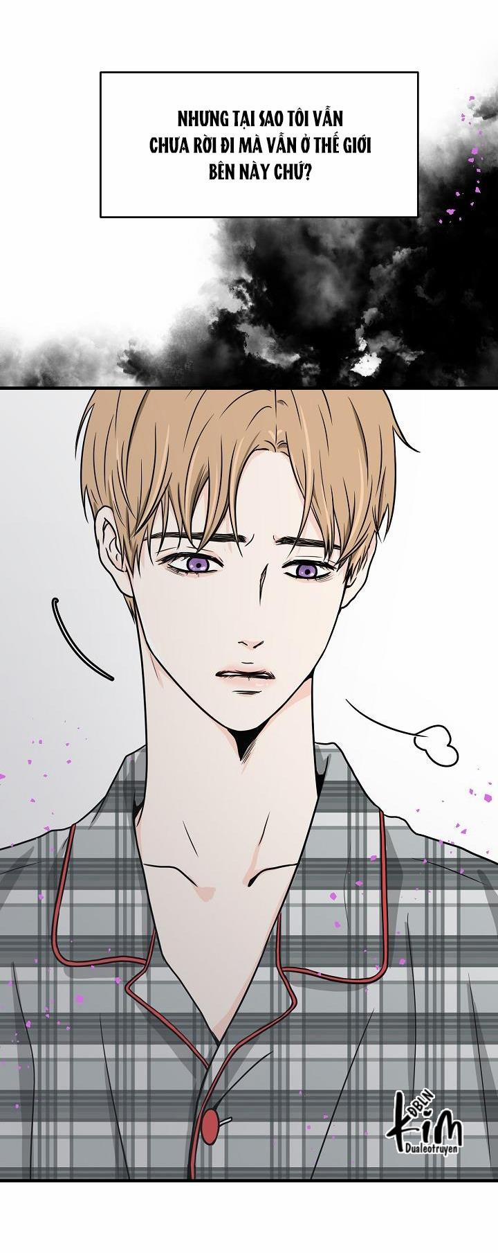 RANH GIỚI CỦA LINH HỒN 2 trang 40