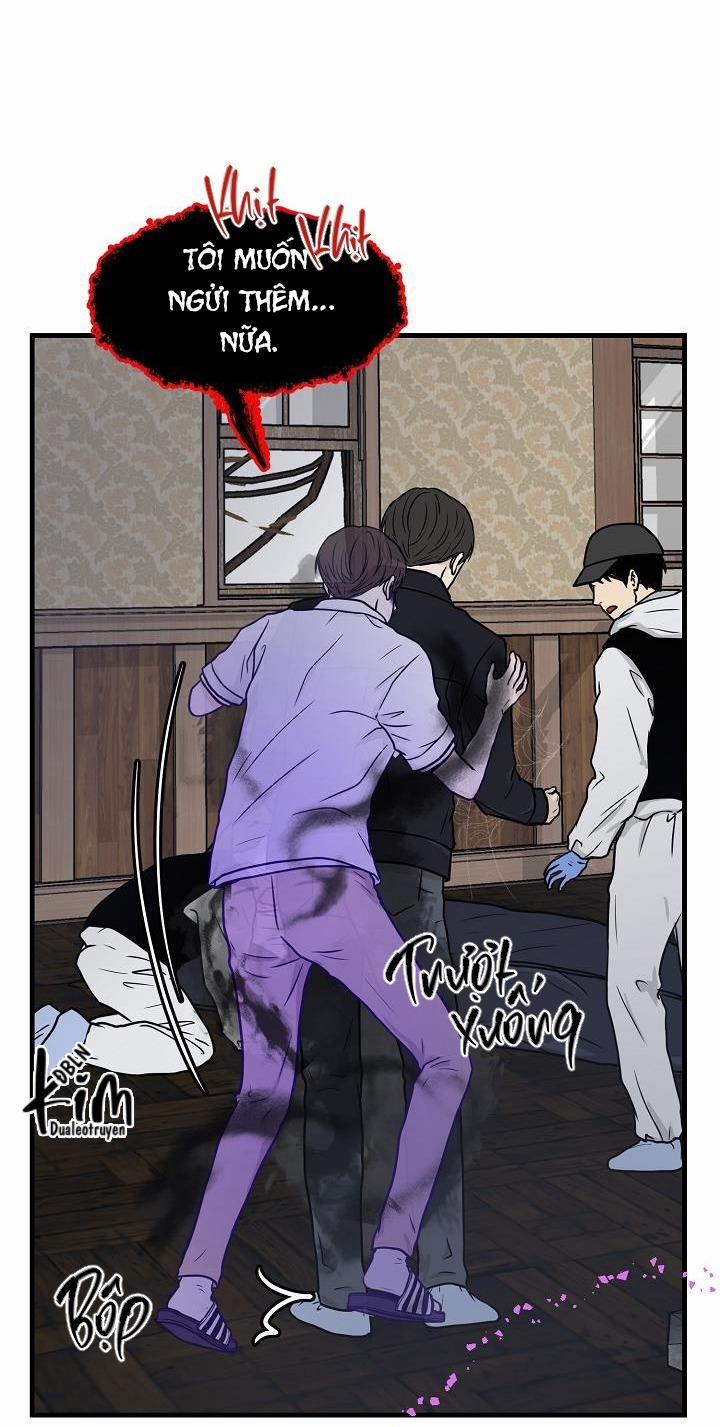 RANH GIỚI CỦA LINH HỒN 2 trang 48
