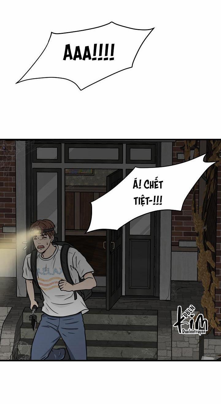 RANH GIỚI CỦA LINH HỒN 2 trang 5