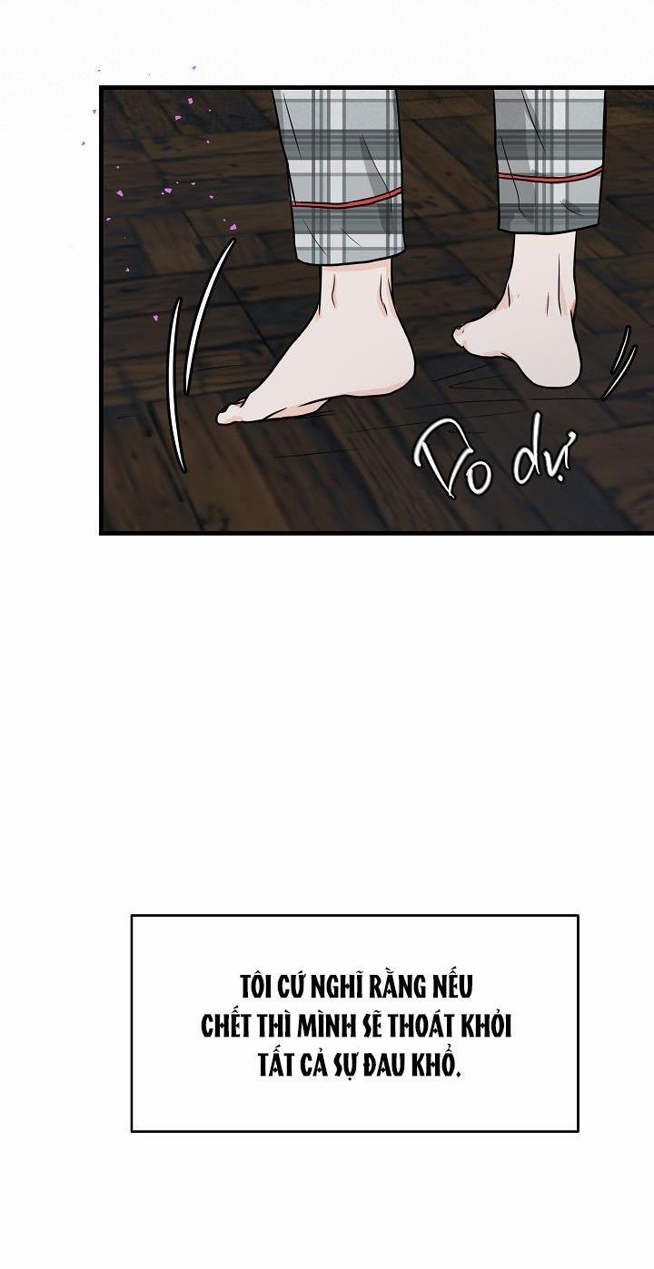 RANH GIỚI CỦA LINH HỒN 2 trang 50