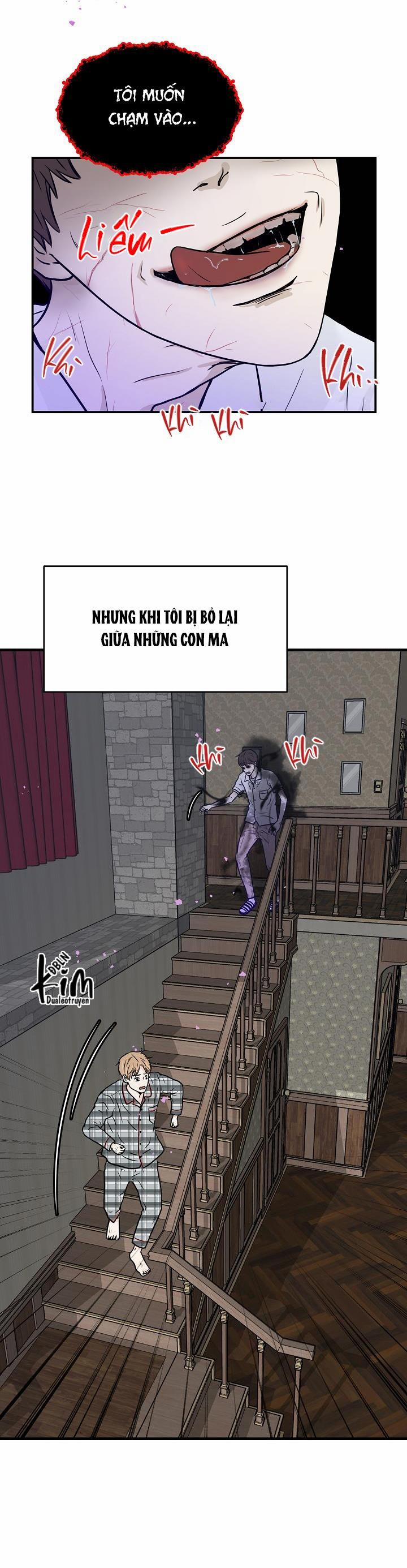 RANH GIỚI CỦA LINH HỒN 2 trang 52