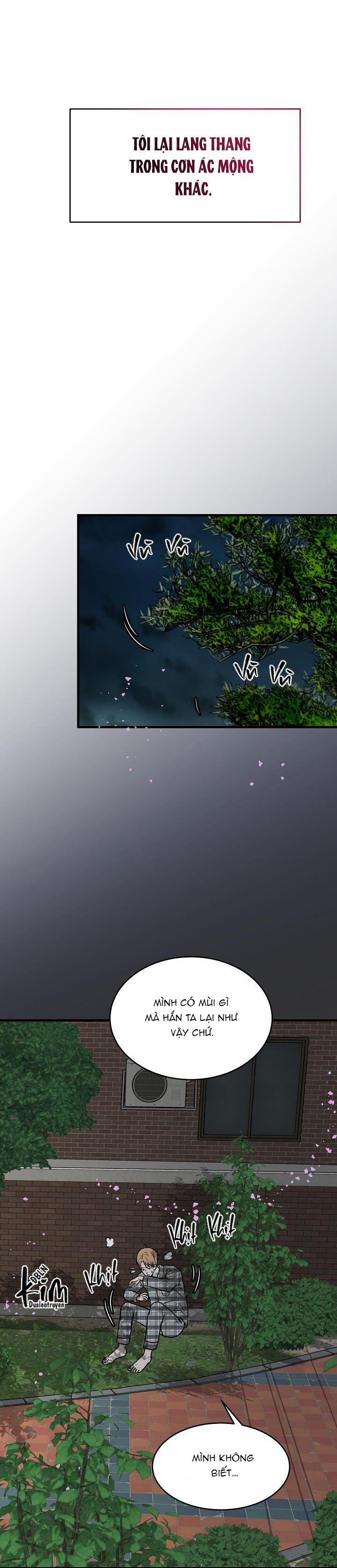 RANH GIỚI CỦA LINH HỒN 2 trang 54