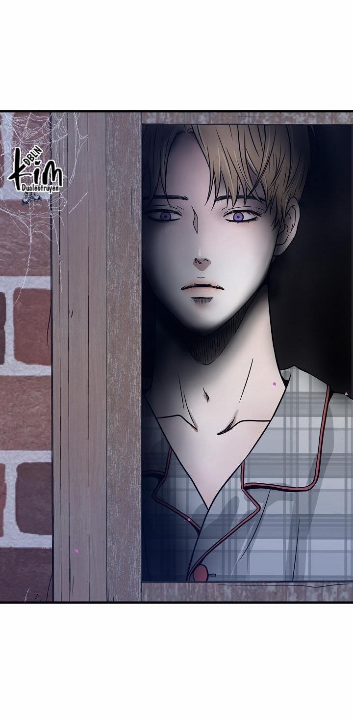 RANH GIỚI CỦA LINH HỒN 2 trang 7