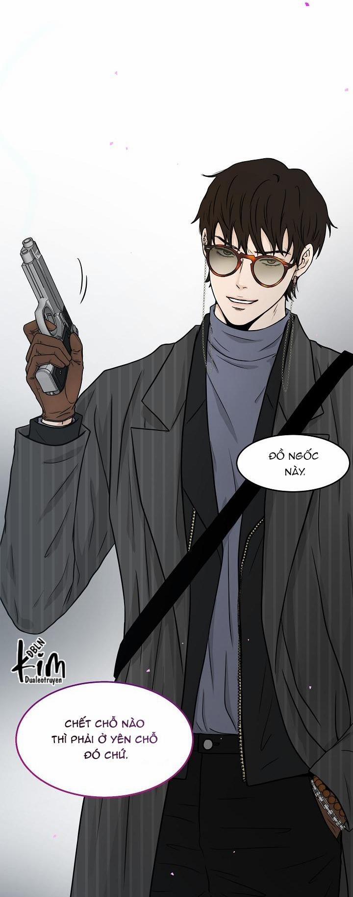 RANH GIỚI CỦA LINH HỒN 2 trang 71