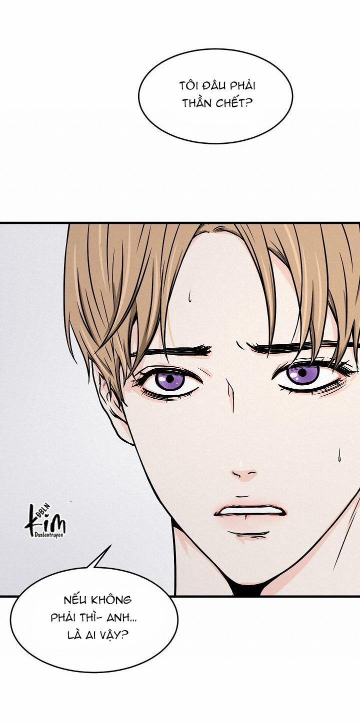 RANH GIỚI CỦA LINH HỒN 3 trang 15