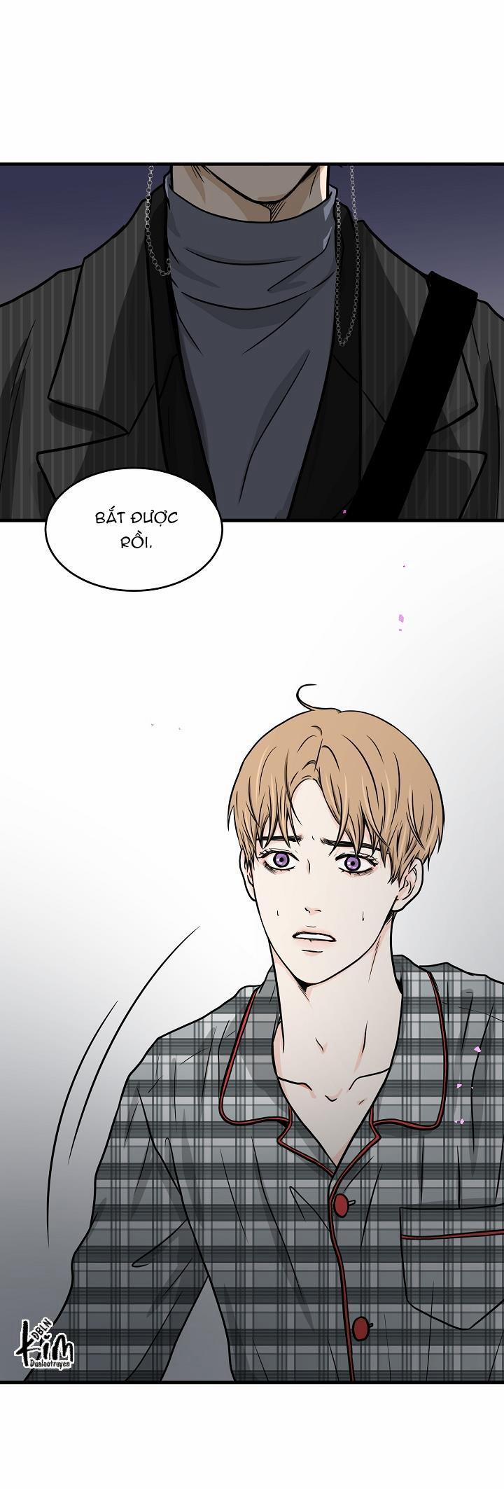 RANH GIỚI CỦA LINH HỒN 3 trang 2