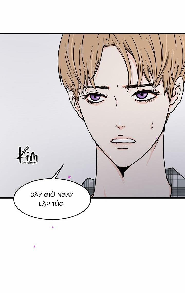 RANH GIỚI CỦA LINH HỒN 3 trang 22