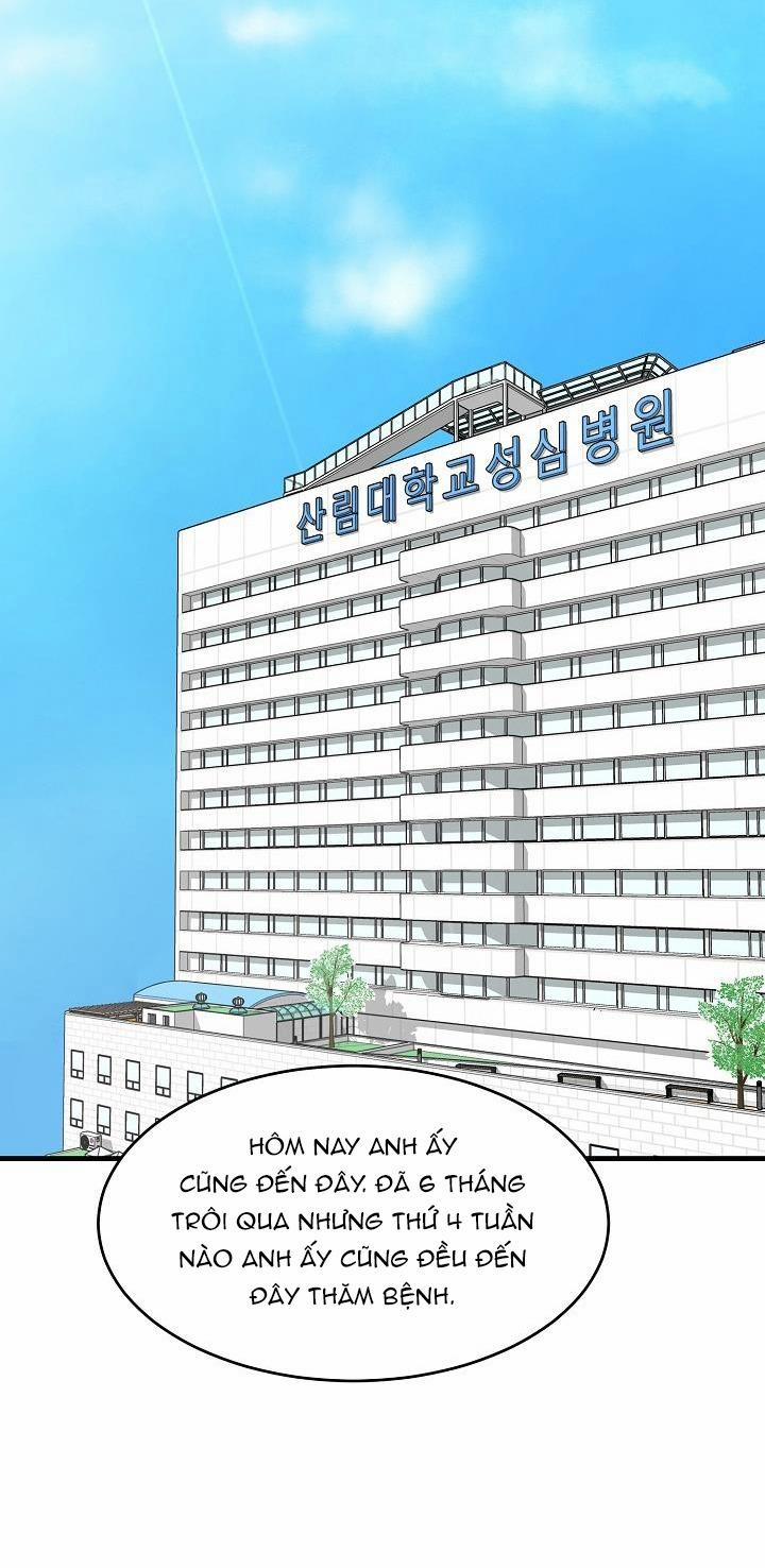 RANH GIỚI CỦA LINH HỒN 3 trang 28