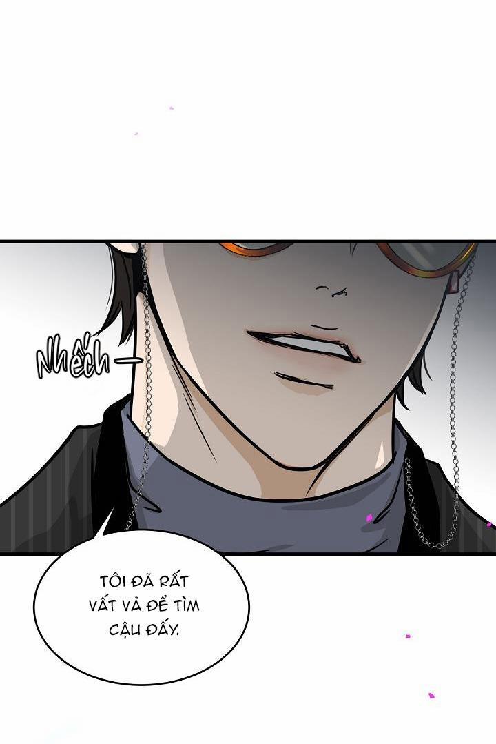 RANH GIỚI CỦA LINH HỒN 3 trang 3