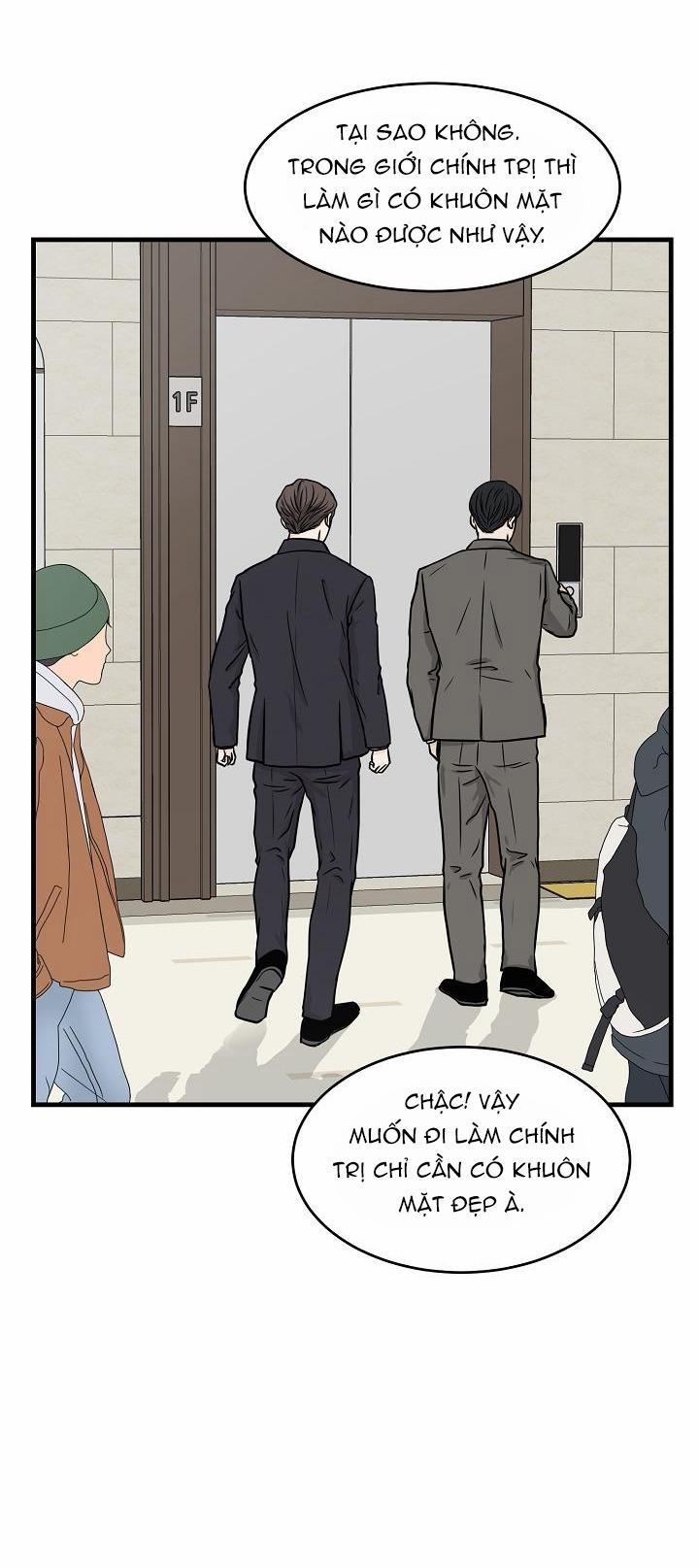 RANH GIỚI CỦA LINH HỒN 3 trang 32