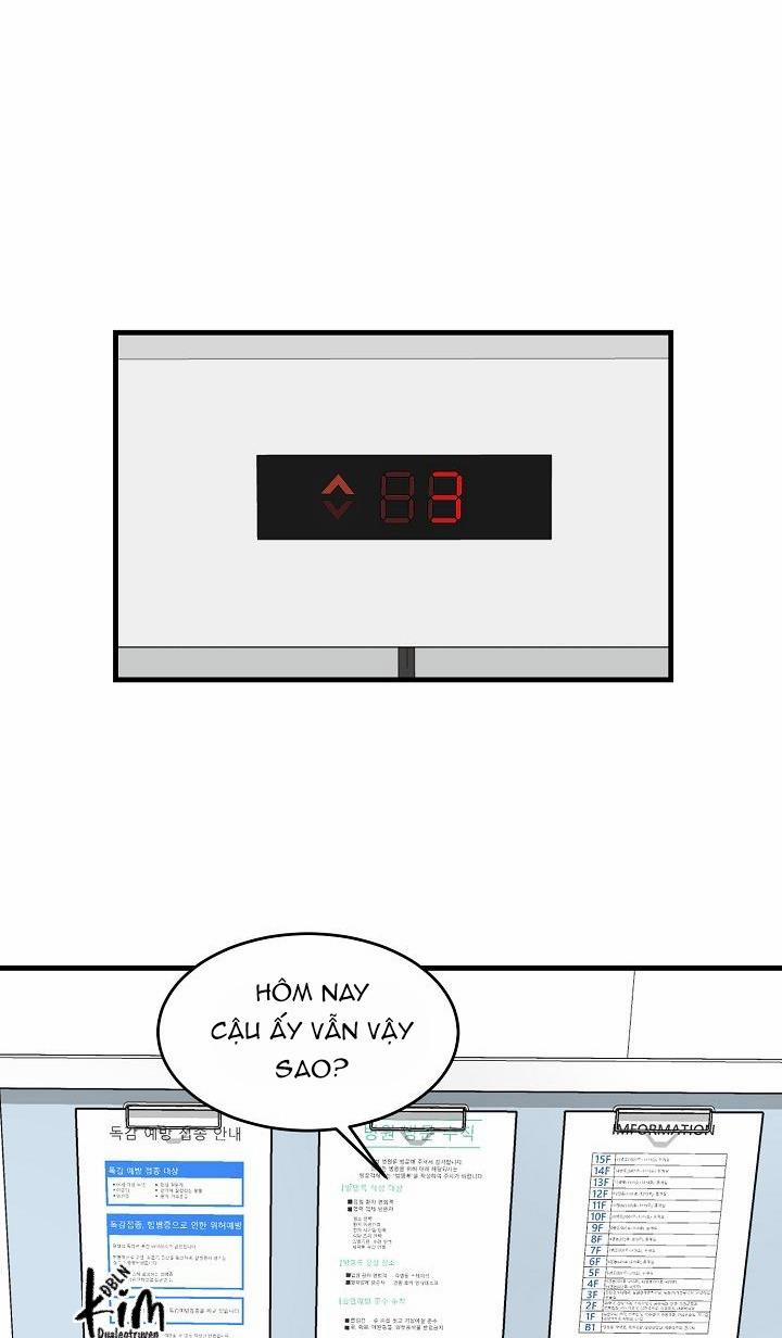 RANH GIỚI CỦA LINH HỒN 3 trang 33