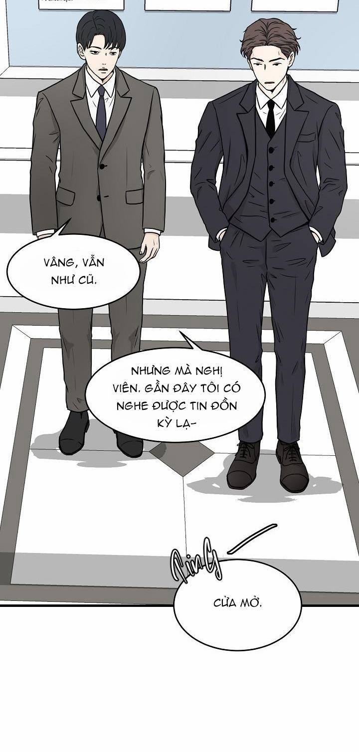 RANH GIỚI CỦA LINH HỒN 3 trang 34