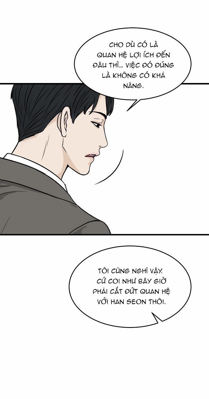 RANH GIỚI CỦA LINH HỒN 3 trang 37