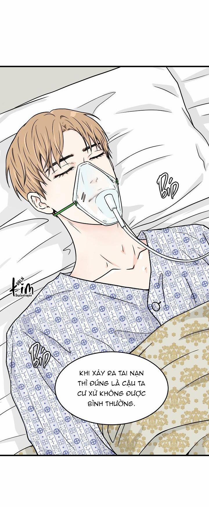 RANH GIỚI CỦA LINH HỒN 3 trang 42