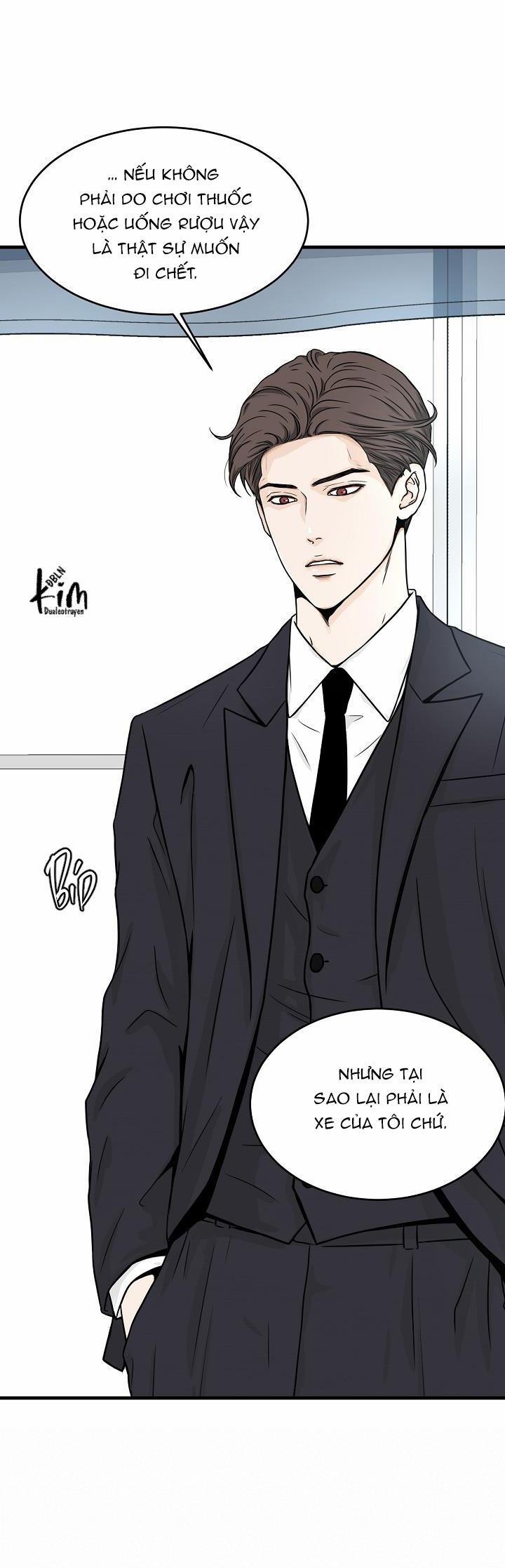 RANH GIỚI CỦA LINH HỒN 3 trang 43