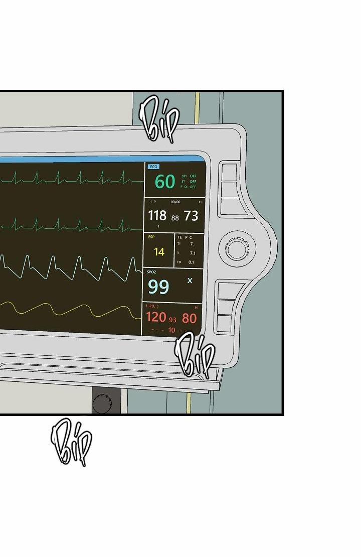 RANH GIỚI CỦA LINH HỒN 3 trang 45