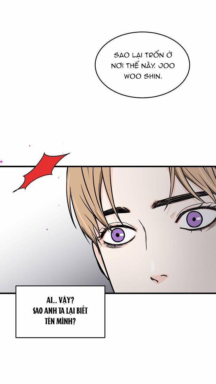 RANH GIỚI CỦA LINH HỒN 3 trang 5