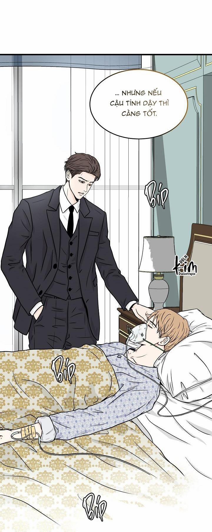 RANH GIỚI CỦA LINH HỒN 3 trang 50