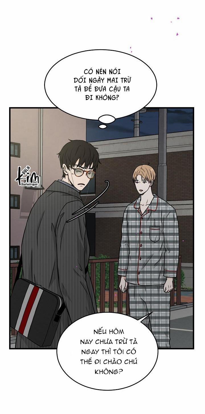 RANH GIỚI CỦA LINH HỒN 3 trang 57