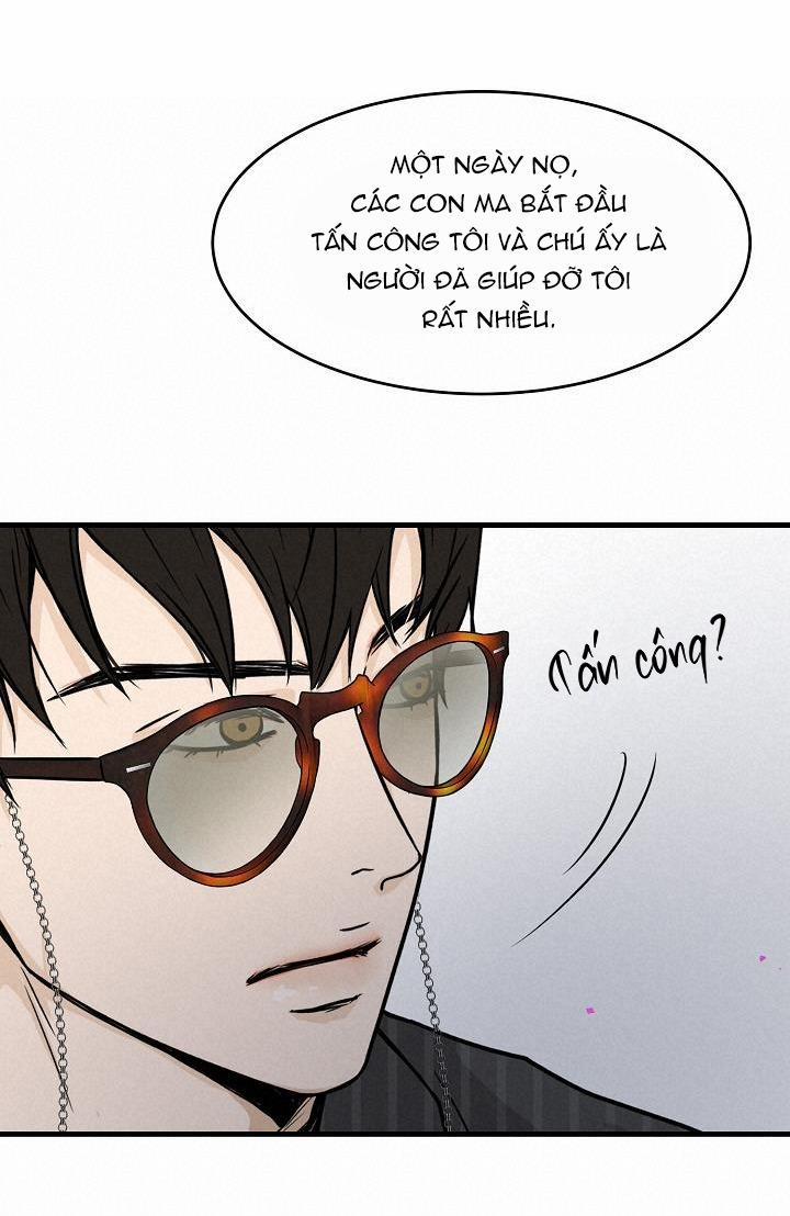 RANH GIỚI CỦA LINH HỒN 3 trang 58