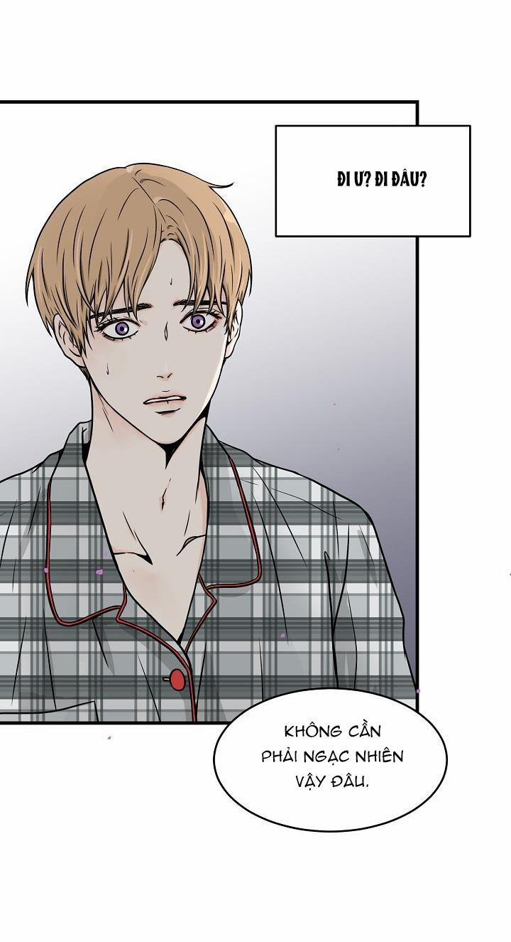 RANH GIỚI CỦA LINH HỒN 3 trang 7