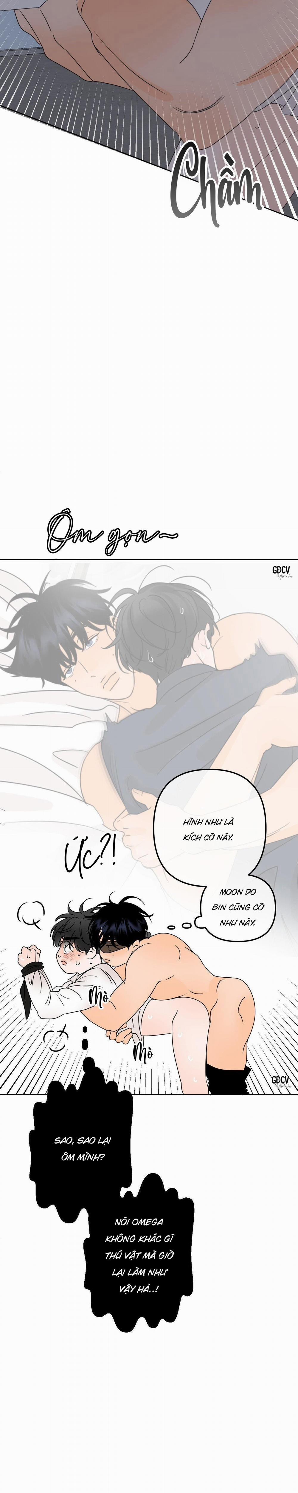 Ranh Giới Của Mùi Hương 10 0 trang 14