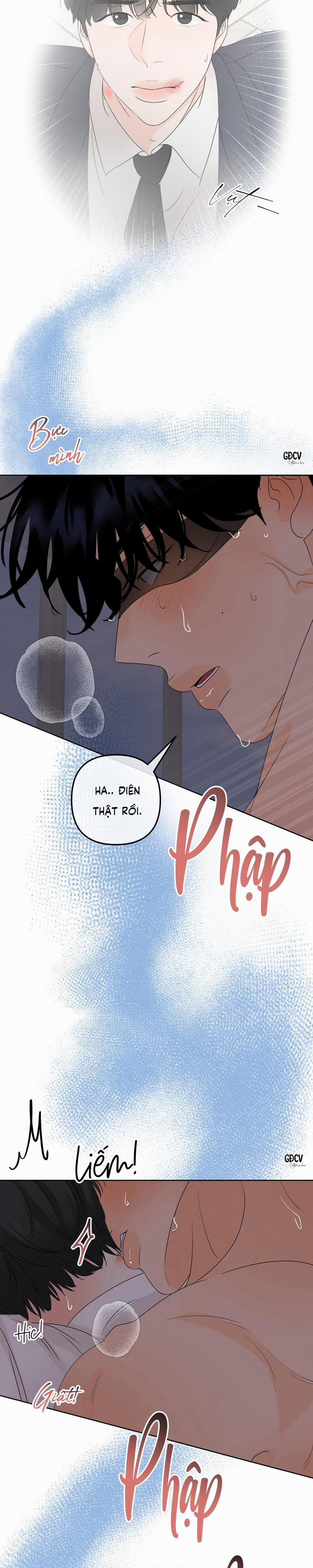 Ranh Giới Của Mùi Hương 10 0 trang 21