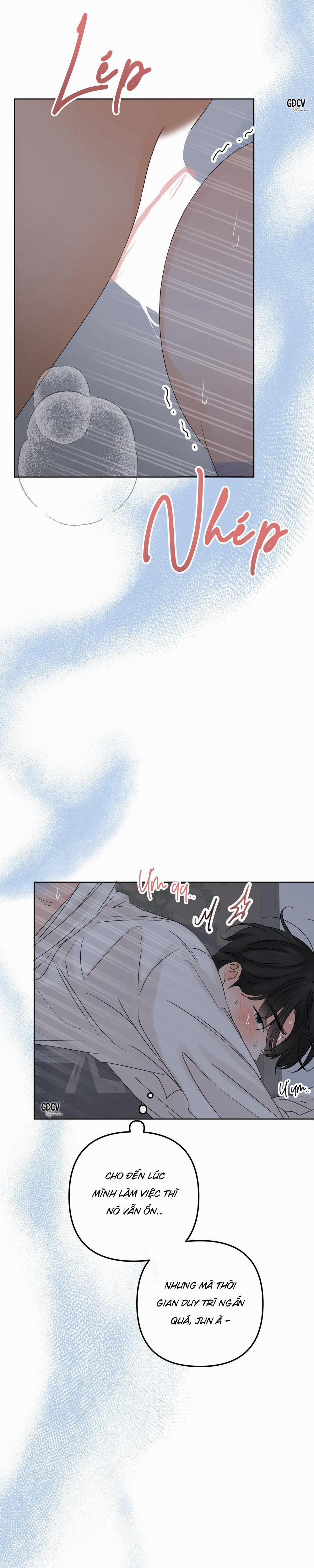 Ranh Giới Của Mùi Hương 10 0 trang 7