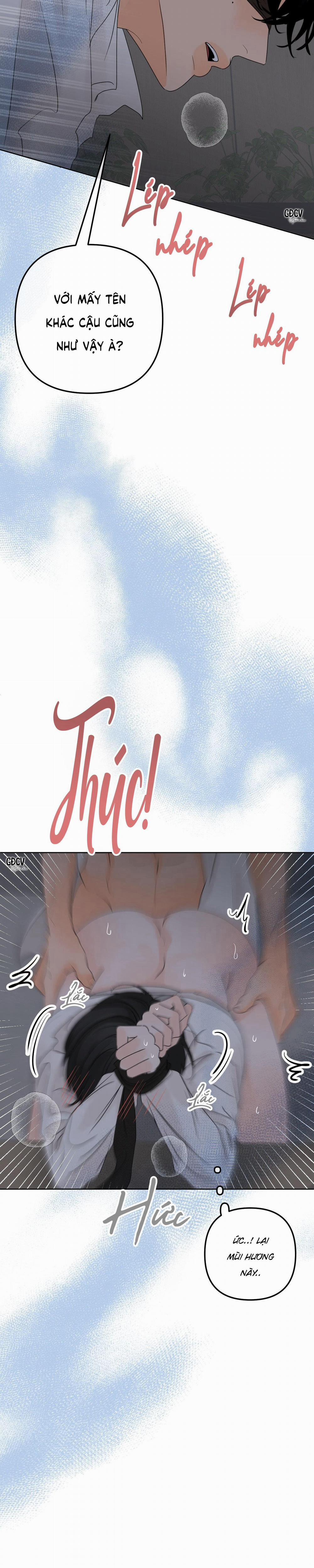 Ranh Giới Của Mùi Hương 10 trang 5
