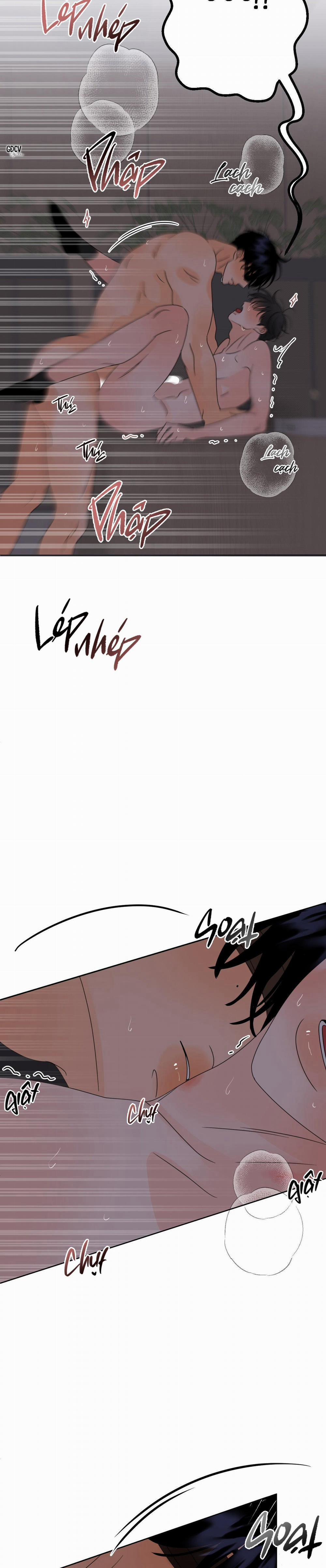 Ranh Giới Của Mùi Hương 11 0 trang 11