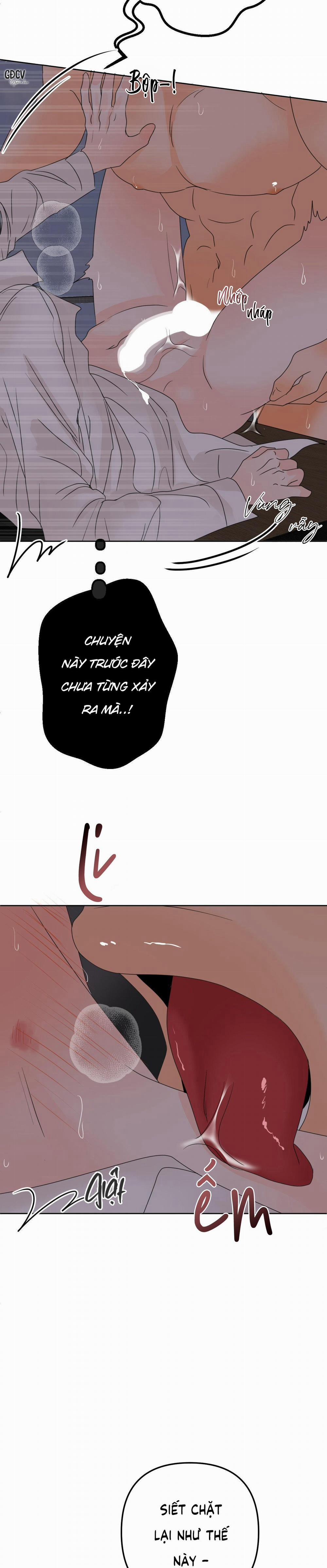 Ranh Giới Của Mùi Hương 11 0 trang 2